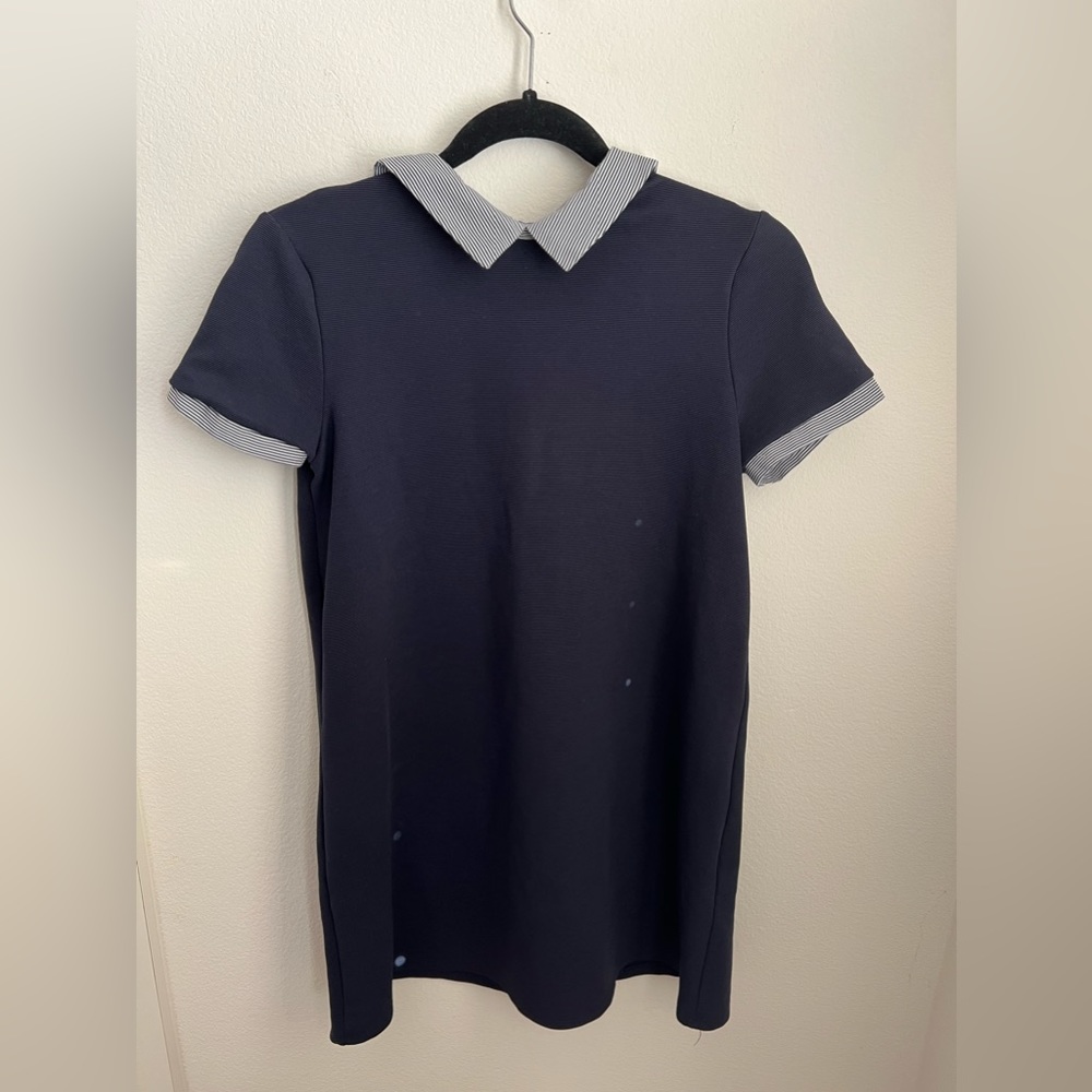 Zara work dress